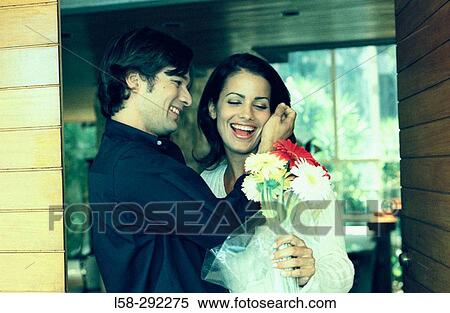 Couple View Large Photo Image Stock Photography - Couple. Fotosearch
