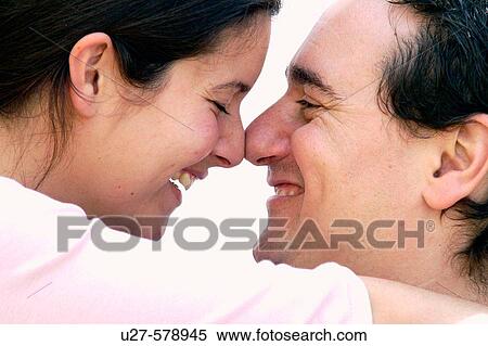 Couple View Large Photo Image Stock Photography - Couple. Fotosearch
