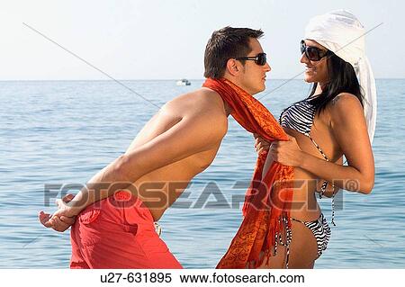 Stock Photography - Couple. Fotosearch