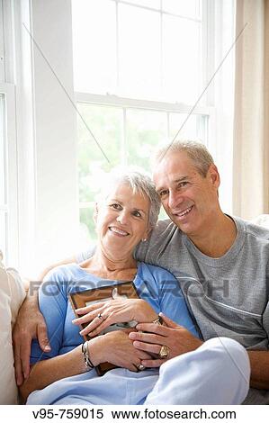Couple View Large Photo Image Stock Photography - Couple. Fotosearch