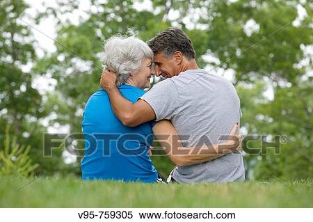 Couple View Large Photo Image Stock Photography - Couple. Fotosearch