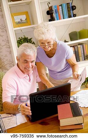 Stock Photography - Couple. Fotosearch