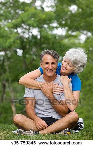 Stock Photography - Couple. Fotosearch