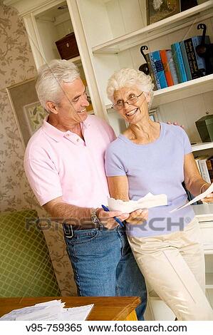 Stock Photography - Couple. Fotosearch