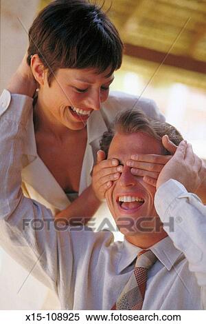 Stock Photography - Couple. Fotosearch