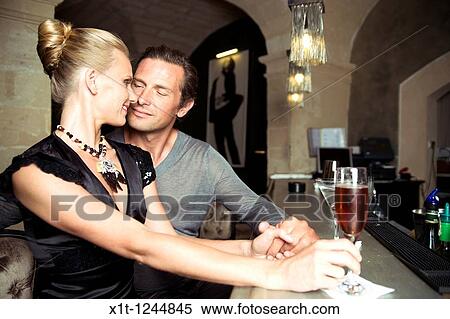 Couple View Large Photo Image Stock Photography - Couple. Fotosearch