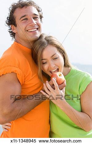 Couple View Large Photo Image Stock Photography - Couple. Fotosearch