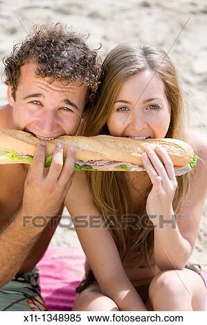Couple. View Large Photo Image Stock Photography - Couple.. Fotosearch