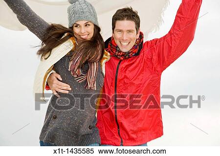 Couple. View Large Photo Image Stock Photography - Couple.. Fotosearch