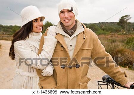 Couple. View Large Photo Image Stock Photography - Couple.. Fotosearch