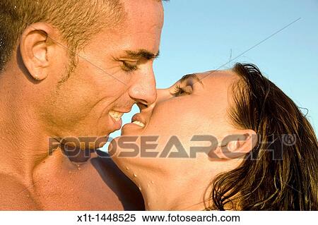 Couple. View Large Photo Image Stock Photography - Couple.. Fotosearch