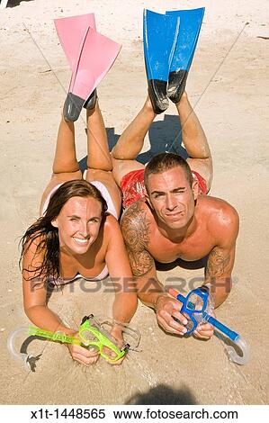 Couple. View Large Photo Image Stock Photography - Couple.. Fotosearch