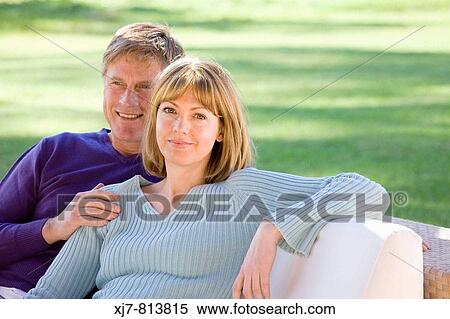 Stock Photography - Couple. Fotosearch