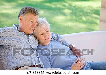 Stock Photography - Couple. Fotosearch
