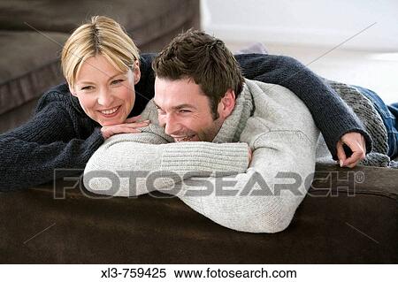 Couple View Large Photo Image Stock Photography - Couple. Fotosearch