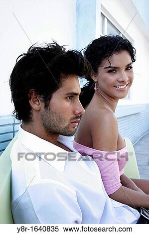 couple View Large Photo Image Stock Photography - couple. Fotosearch