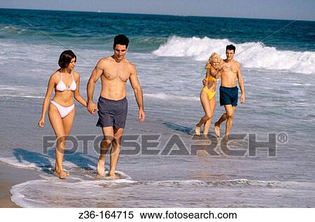 Stock Photography - Couple. Fotosearch