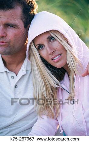 couple together View Large Photo Image Stock Photo - couple together. Fotosearch