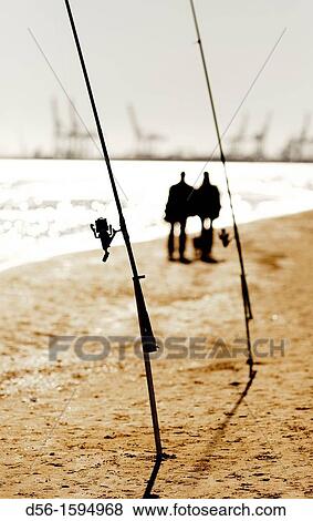 couple walking in the beach, Malvarrosa beach, Valencia, Spain View Large Photo Image Stock Photo - couple walking in the beach, Malvarrosa beach, Valencia, Spain. Fotosearch