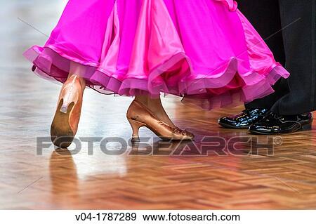 Couples at ballroom dancing at a dancing competition, Germany, Europe View Large Photo Image Stock Photo - Couples at ballroom dancing at a dancing competition, Germany, Europe. Fotosearch