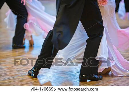 Couples at ballroom dancing at a dancing competition, Germany, Europe View Large Photo Image Stock Photography - Couples at ballroom dancing at a dancing competition, Germany, Europe. Fotosearch