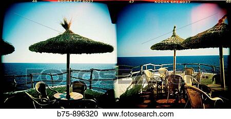 Cova d? en Xoroi, Minorca, Balearic Islands, Spain View Large Photo Image Stock Image - Cova d? en Xoroi, Minorca, Balearic Islands, Spain. Fotosearch