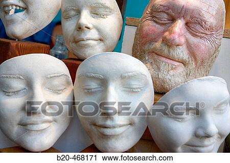 Covent Garden Market masks. London. England. UK. View Large Photo Image Stock Image - Covent Garden Market masks. London. England. UK.. Fotosearch