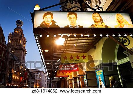 Covent Garden's theatres. View Large Photo Image Stock Image - Covent Garden's theatres.. Fotosearch
