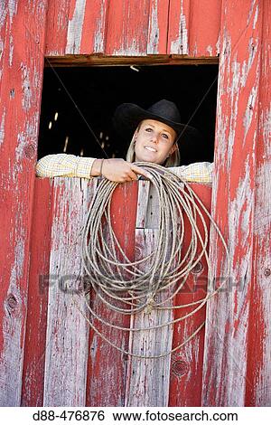 Cowboy. Ponderosa Ranch. Seneca. Oregon. USA View Large Photo Image Stock Photograph - Cowboy. Ponderosa Ranch. Seneca. Oregon. USA. Fotosearch