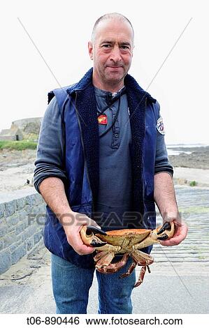 Crab fishing Guernesey, Channel Islands, UK View Large Photo Image Stock Photograph - Crab fishing Guernesey, Channel Islands, UK. Fotosearch