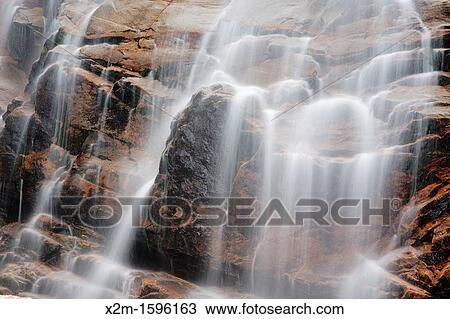 Crawford Notch State Park - Arethusa Falls during the late autumn months This waterfall is located along Bemis Brook in the White Mountains, New Hampshire USA View Large Photo Image Stock Image - Crawford Notch State Park - Arethusa Falls during the late autumn months This waterfall is located along Bemis Brook in the White Mountains, New Hampshire USA. Fotosearch