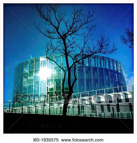 CREA, Alcorcon, Comunidad de Madrid, Spain View Large Photo Image Stock Photography - CREA, Alcorcon, Comunidad de Madrid, Spain. Fotosearch