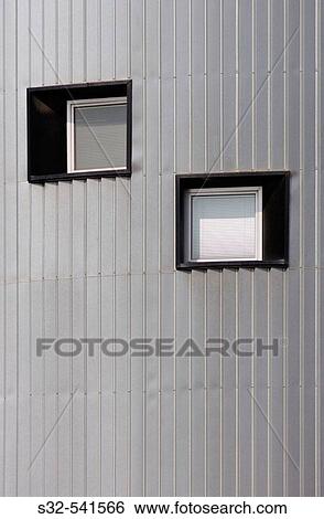 Stock Photograph - ? CREA? building (Aragon Pavilion, Expo? 92, Sevilla). Zaragoza, Aragon, Spain.. Fotosearch