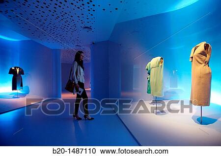 Cristobal Balenciaga Museoa (Balenciaga Museum), Getaria, Gipuzkoa, Baske Country, Spain View Large Photo Image Stock Image - Cristobal Balenciaga Museoa (Balenciaga Museum), Getaria, Gipuzkoa, Baske Country, Spain. Fotosearch