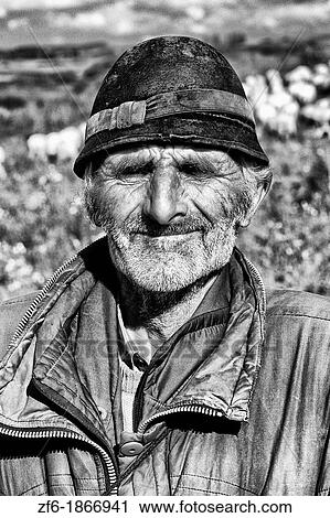 Croatia beautiful coast portrait of older sheep herder near Dubrovnik Croatia View Large Photo Image Stock Image - Croatia beautiful coast portrait of older sheep herder near Dubrovnik Croatia. Fotosearch