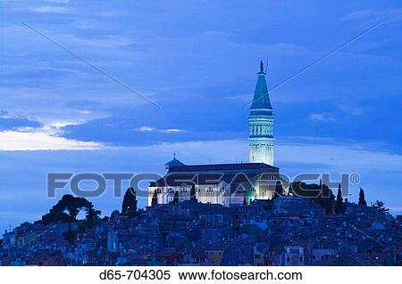 Croatia. Istria. Rovinj. View Large Photo Image Stock Photography - Croatia. Istria. Rovinj.. Fotosearch