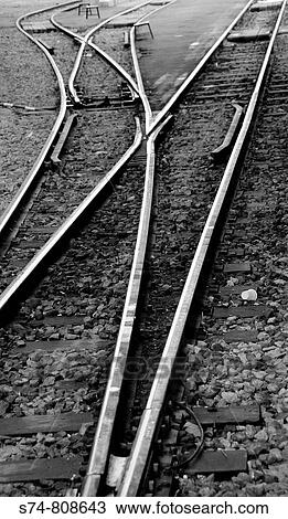 Crossing needle on the train to Soller, Palma de Mallorca View Large Photo Image Stock Image - Crossing needle on the train to Soller, Palma de Mallorca. Fotosearch