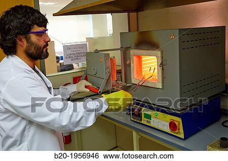 Crucibles. Chemical Analysis Laboratory. Technological Services to Industry. Tecnalia Research & Innovation, Donostia, San Sebastian, Gipuzkoa, Basque Country, Spain. View Large Photo Image Stock Photograph - Crucibles. Chemical Analysis Laboratory. Technological Services to Industry. Tecnalia Research & Innovation, Donostia, San Sebastian, Gipuzkoa, Basque Country, Spain.. Fotosearch