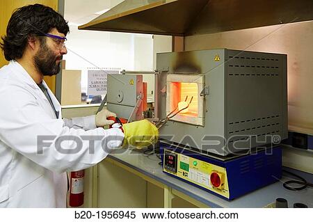 Crucibles. Chemical Analysis Laboratory. Technological Services to Industry. Tecnalia Research & Innovation, Donostia, San Sebastian, Gipuzkoa, Basque Country, Spain. View Large Photo Image Stock Photography - Crucibles. Chemical Analysis Laboratory. Technological Services to Industry. Tecnalia Research & Innovation, Donostia, San Sebastian, Gipuzkoa, Basque Country, Spain.. Fotosearch