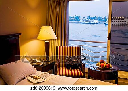 cruise in nile river. egypt. View Large Photo Image Stock Photo - cruise in nile river. egypt.. Fotosearch