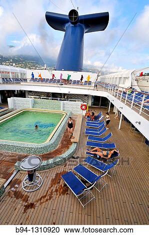 Cruise ship View Large Photo Image Stock Image - Cruise ship. Fotosearch