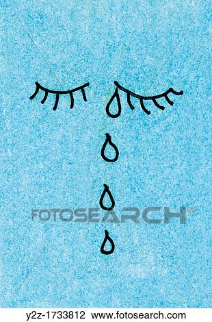 Crying View Large Photo Image Stock Image - Crying. Fotosearch