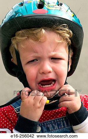 Crying toddler View Large Photo Image Stock Image - Crying toddler. Fotosearch