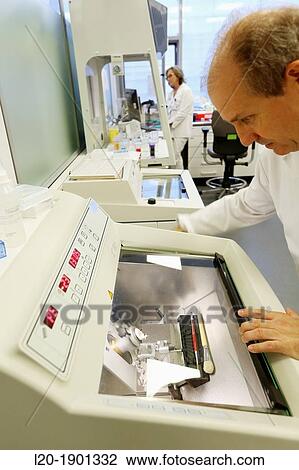 Cryostat for Standard Applications in the Clinical Histopathology Laboratory, Anatomic Pathology, Onkologikoa Hospital, Oncology Institute, Case Center for prevention, diagnosis and treatment of cancer, Basque Country, Spain View Large Photo Image Stock Image - Cryostat for Standard Applications in the Clinical Histopathology Laboratory, Anatomic Pathology, Onkologikoa Hospital, Oncology Institute, Case Center for prevention, diagnosis and treatment of cancer, Basque Country, Spain. Fotosearch