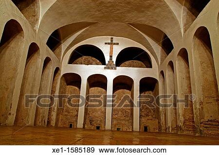 crypt, History Museum, Girona, Catalonia, Spain View Large Photo Image Stock Photo - crypt, History Museum, Girona, Catalonia, Spain. Fotosearch