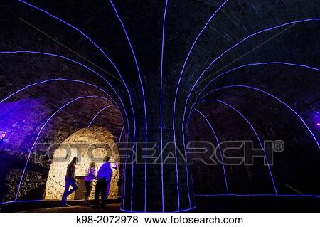 Crypt of the Mare de D? u del Pessebre, 11th Century, Saint-Michel-de-Cuxa Benedictine Abbey, 879AD, Pyr? n? es-Orientales, France View Large Photo Image Stock Photo - Crypt of the Mare de D? u del Pessebre, 11th Century, Saint-Michel-de-Cuxa Benedictine Abbey, 879AD, Pyr? n? es-Orientales, France. Fotosearch