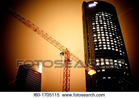 Cuatro Torres, CTBA, Business Center, Madrid, Spain View Large Photo Image Stock Photography - Cuatro Torres, CTBA, Business Center, Madrid, Spain. Fotosearch