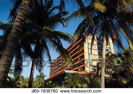 Cuba, Matanzas Province, Varadero, Hotel Playa Caleta View Large Photo Image Stock Image - Cuba, Matanzas Province, Varadero, Hotel Playa Caleta. Fotosearch