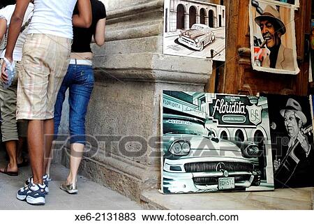 Cuban paints, old car, Compay Segundo, Buena Vista Social Club, tobacco, oil painting. View Large Photo Image Stock Image - Cuban paints, old car, Compay Segundo, Buena Vista Social Club, tobacco, oil painting.. Fotosearch