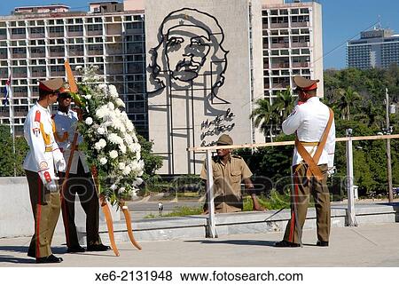 Cuban soldiers. View Large Photo Image Stock Photo - Cuban soldiers.. Fotosearch